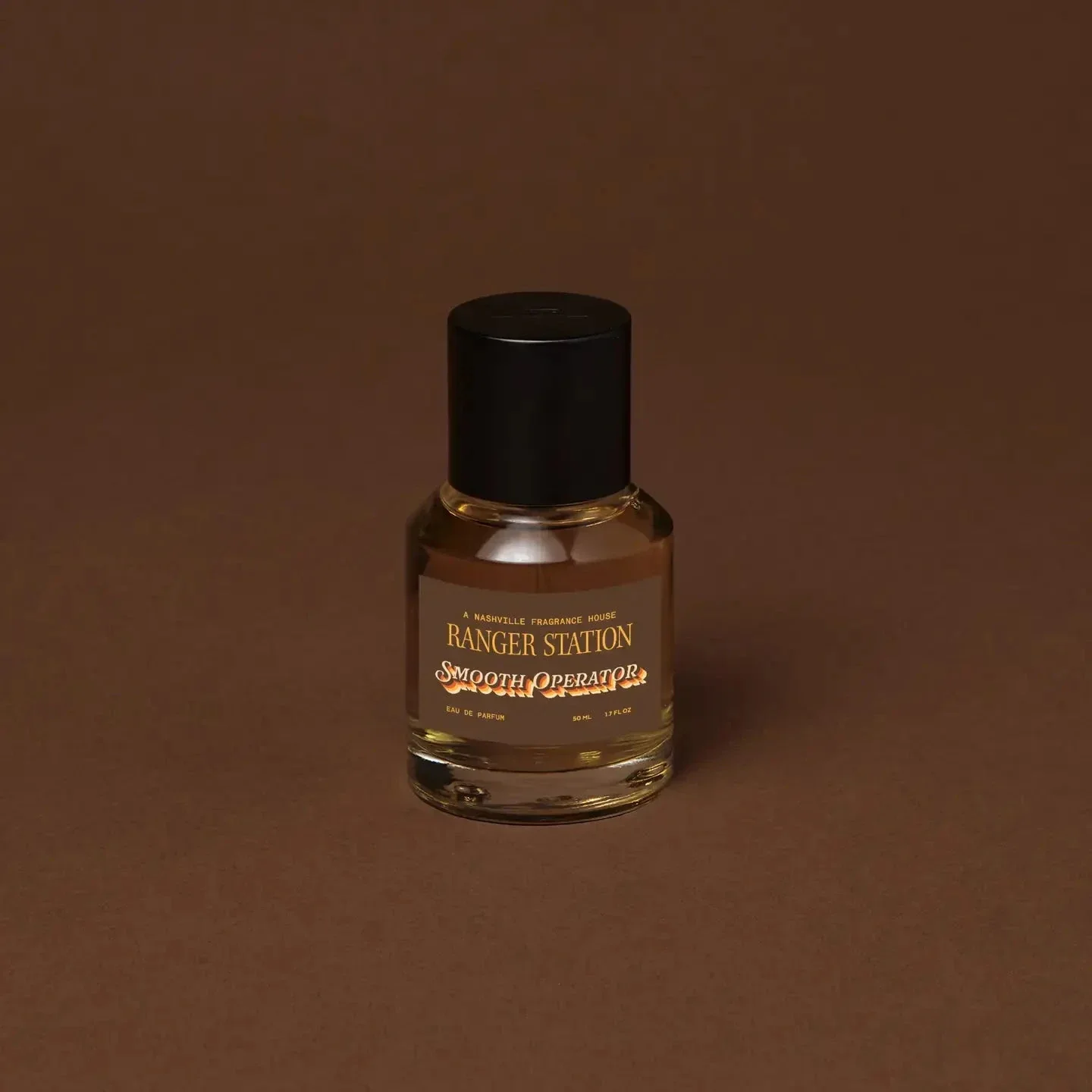 Image of SMOOTH OPERATOR PERFUME