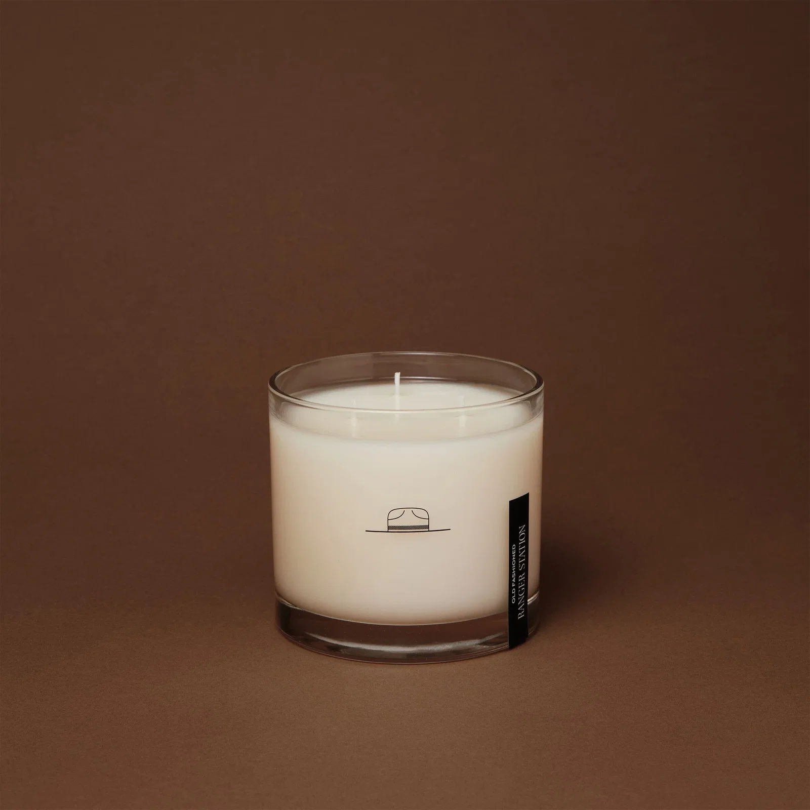 Image of OLD FASHIONED MAMMOTH CANDLE