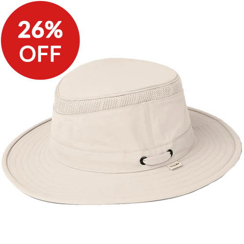 Shop Tilley LTM5 Airflo Hat