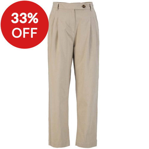 Shop Barbour Womens Verona Trousers