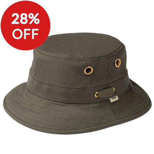 Shop Tilley T1 Bucket Hat