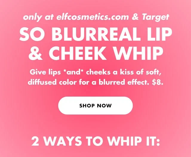 shop now
