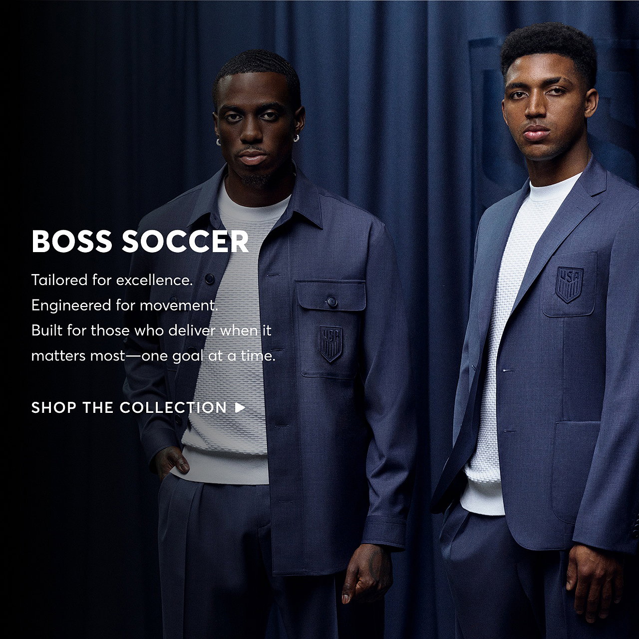 BOSS