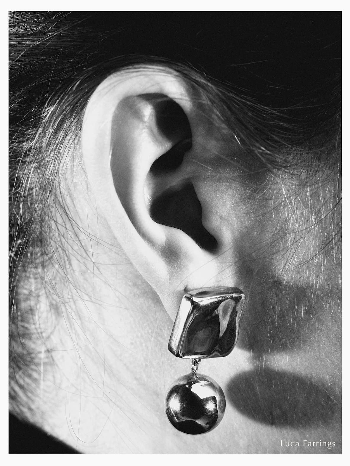 Luca Earrings