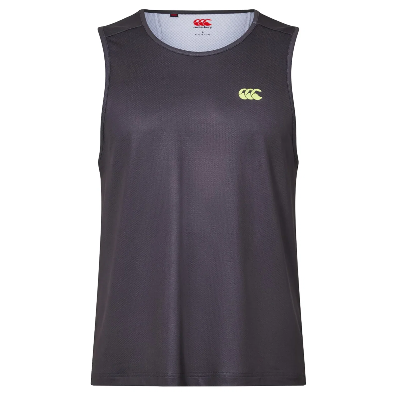 Image of Canterbury Tempo+ Singlet