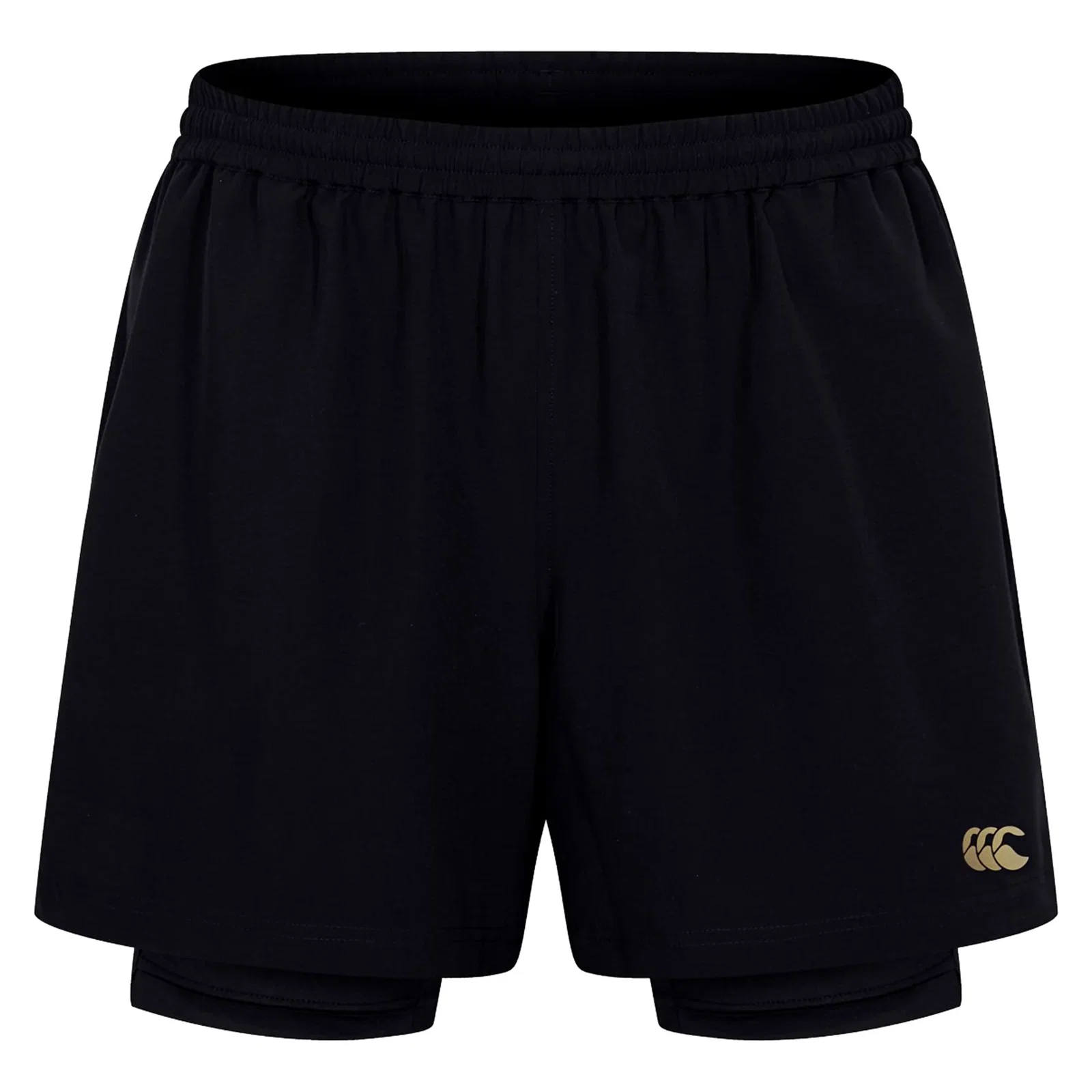 Image of Canterbury Tempo+ 5" 2-In-1 Short
