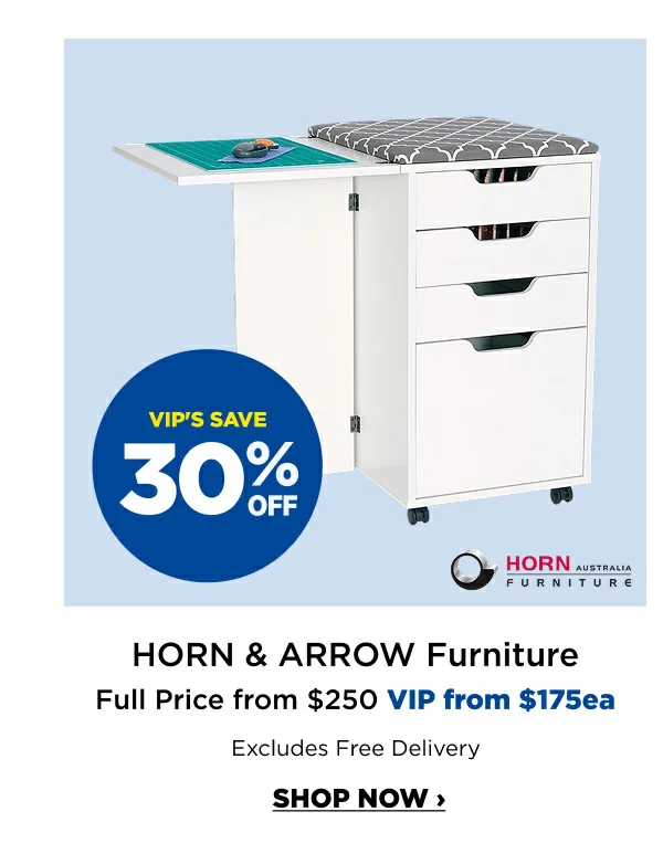 Horn & Arrow Furniture
