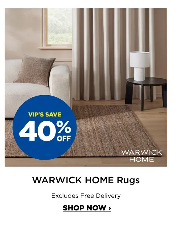 Warwick Home Rugs