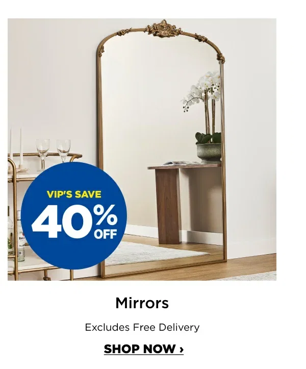 Mirrors