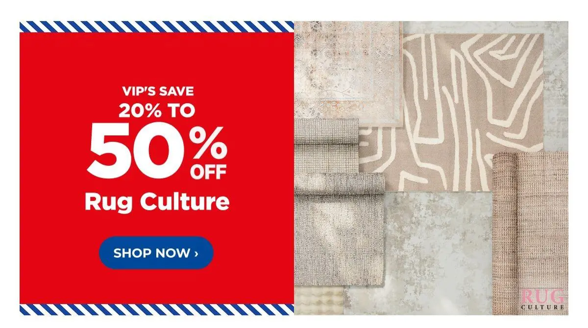 Rugs Culture