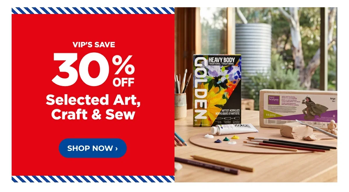 Selected Art, Craft & Sew