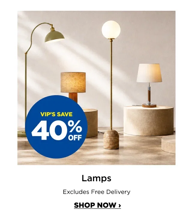 Lamps