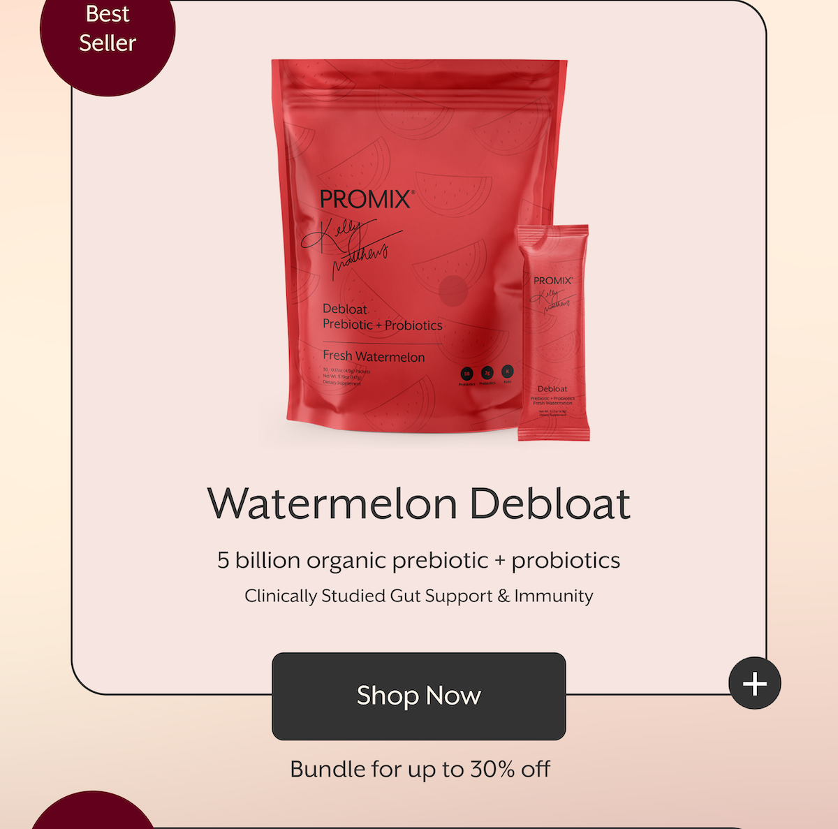 Shop Watermelon