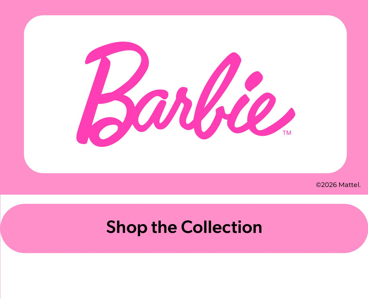 Shop Barbie
