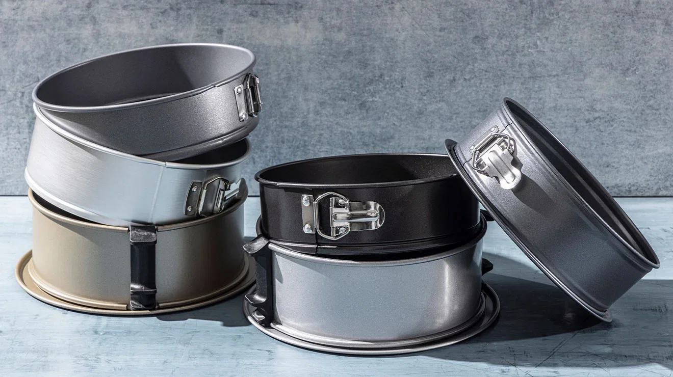 Springform pans