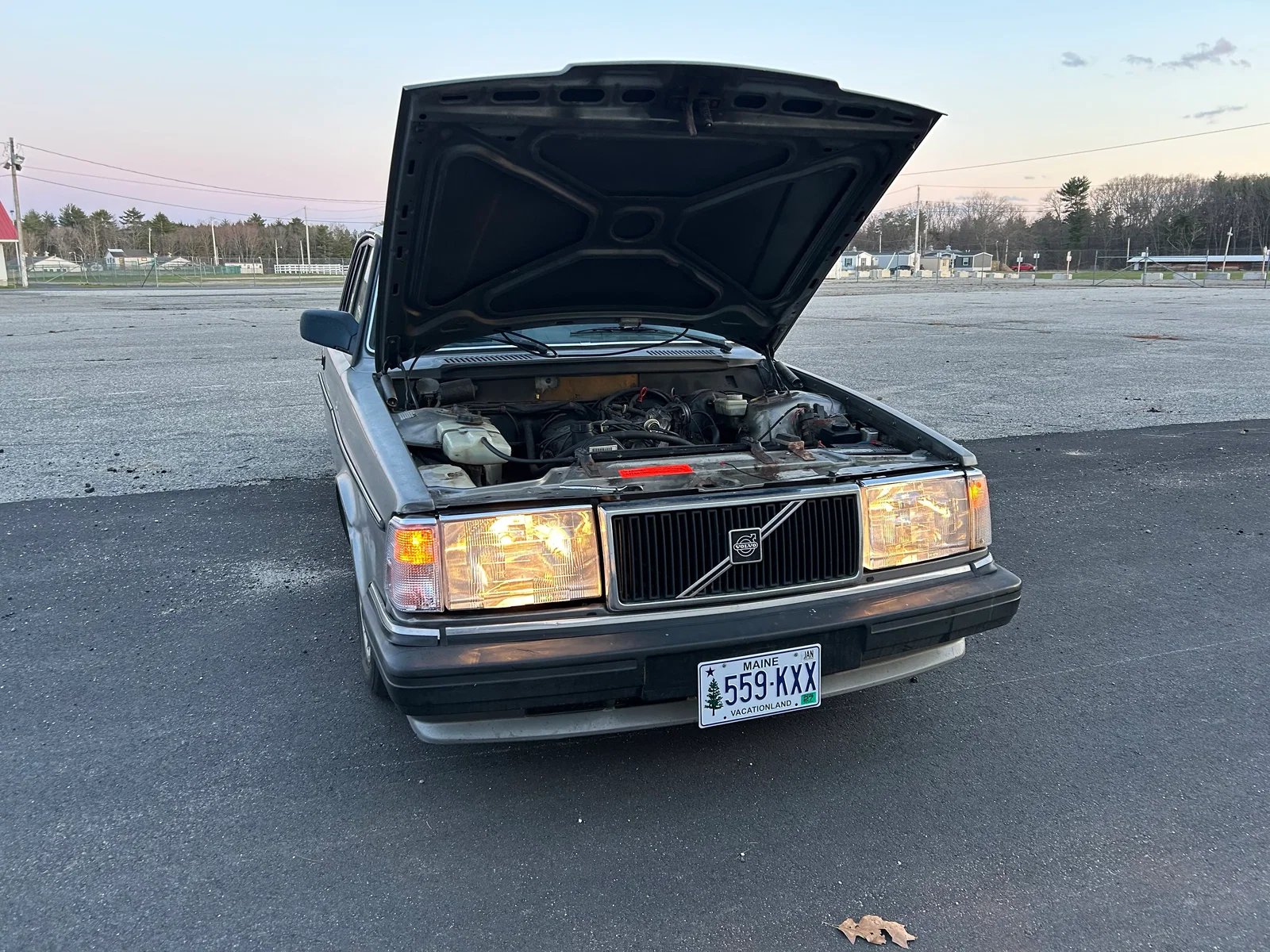 DIY Headlight Adjustment - The Easiest Safety Upgrade You Can Perform at Home