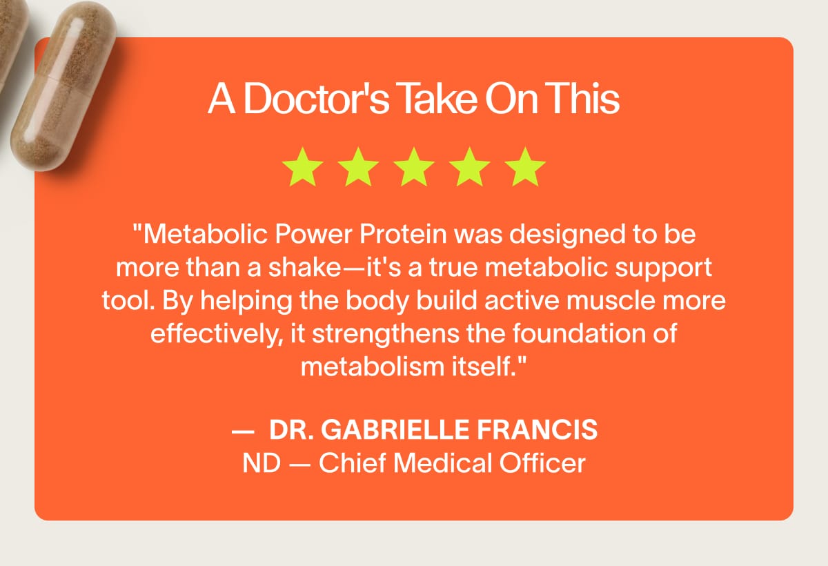 A Doctor's Take On This