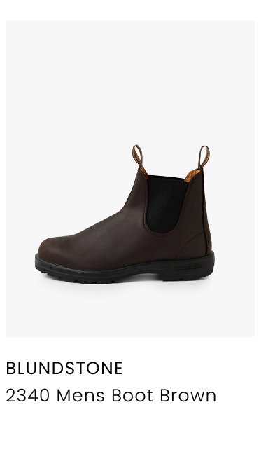 2340 M BOAT BROWN
