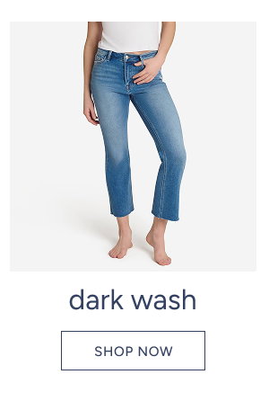 Dark Wash