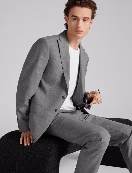 Suits 30% Off Reg. $199.99–$689.99