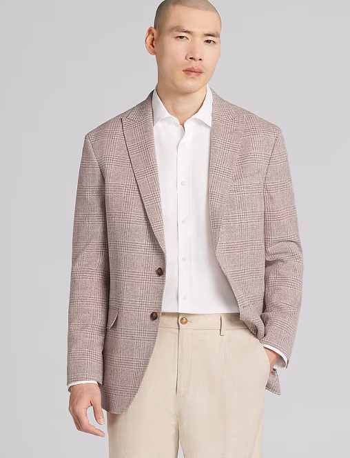 Sport Coats 30% off Reg. $119.99–$329.99