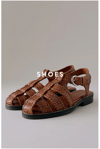 SHOES 