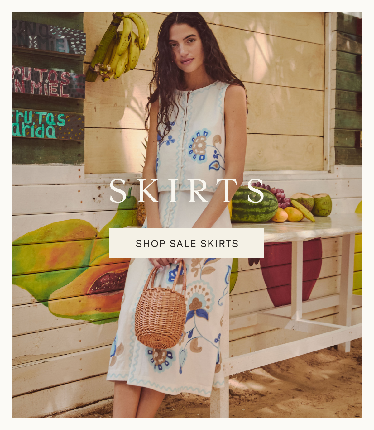 Skirts on Sale