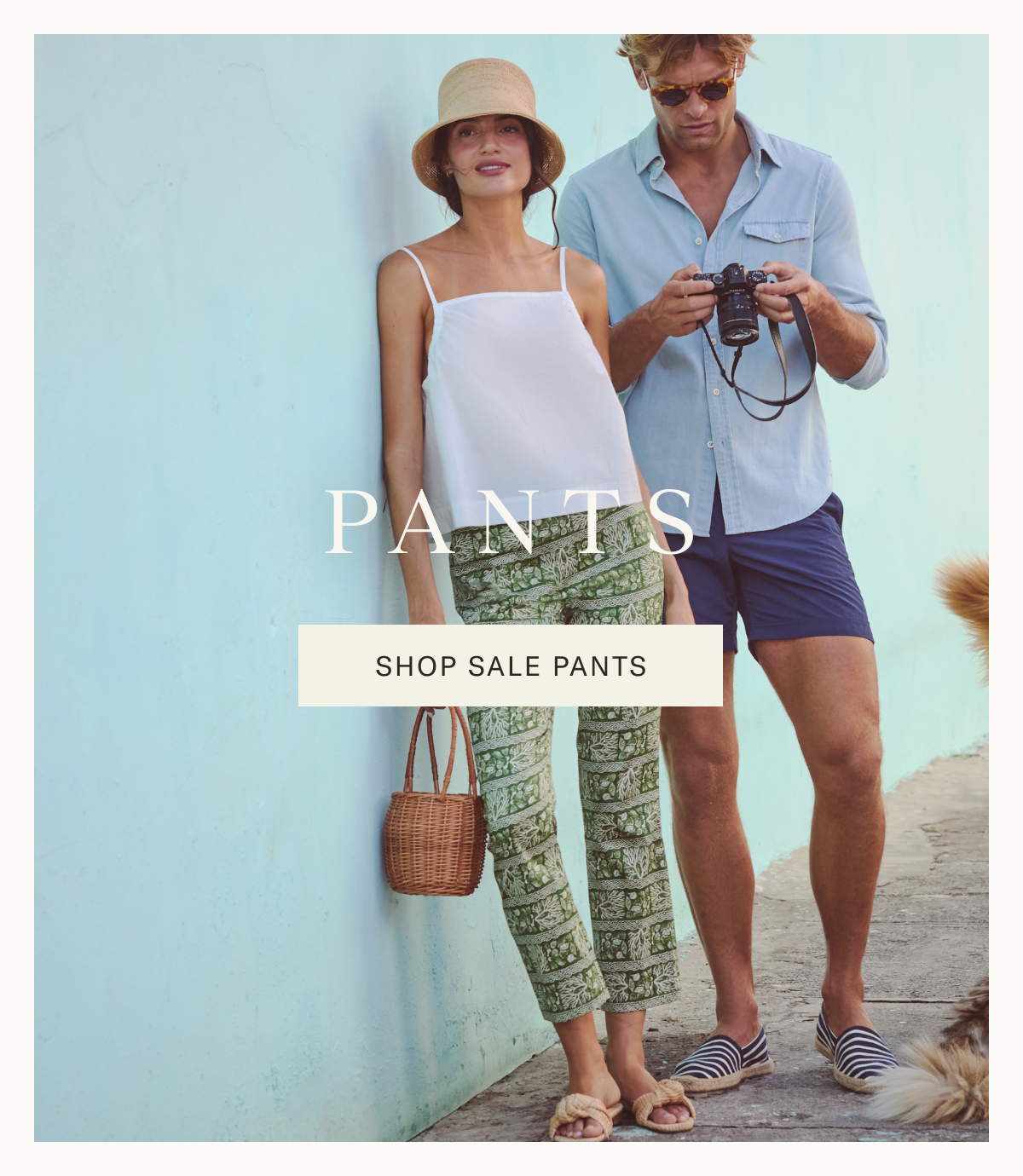 Pants On Sale