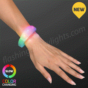 LED Stretch Bracelet