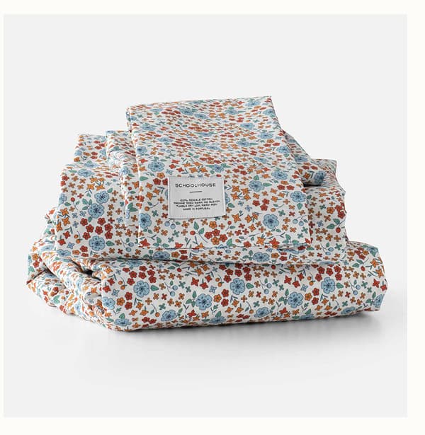 Wallowa Sheets