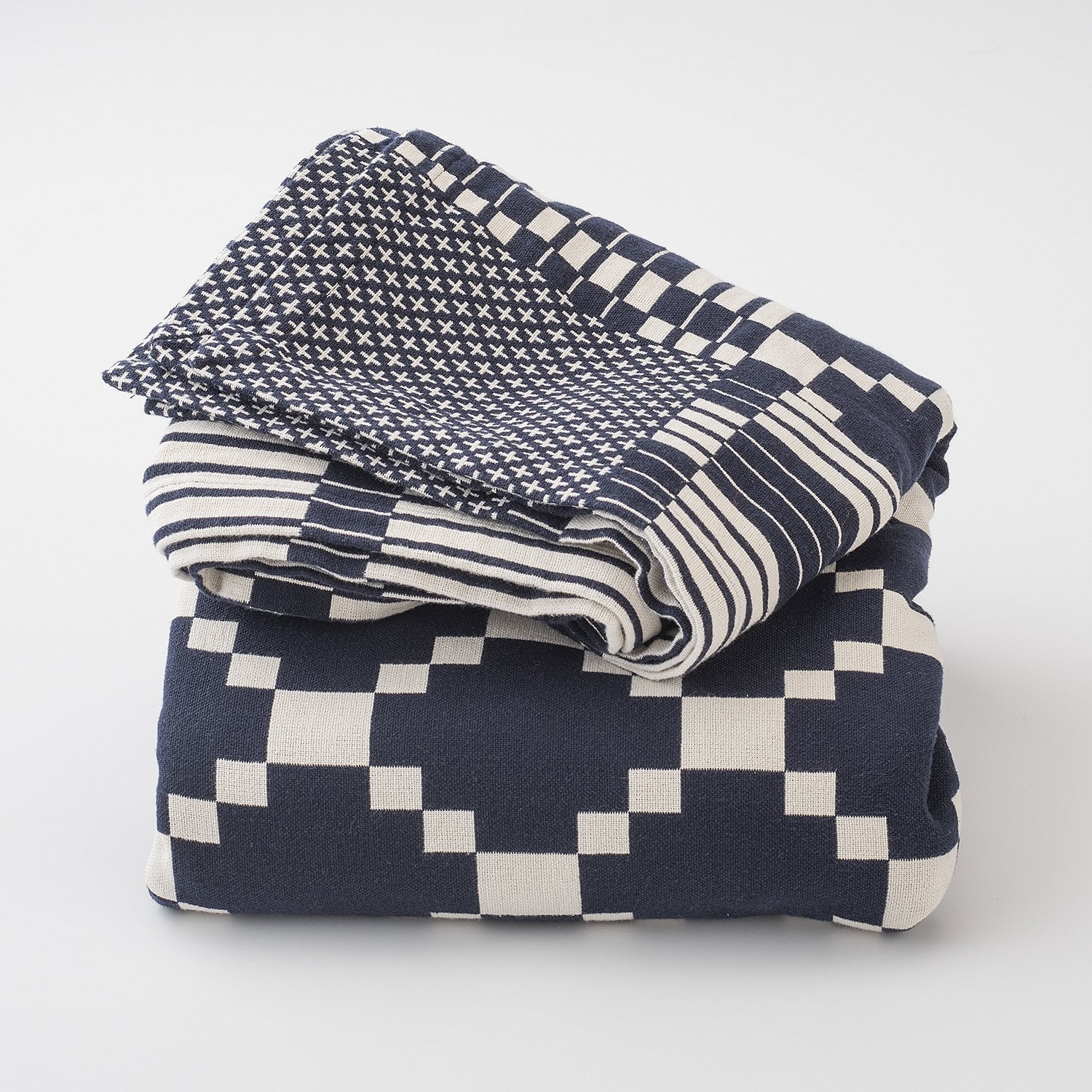 Image of Winter + Summer Coverlet