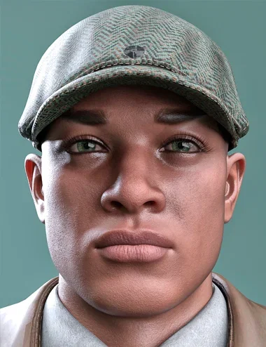 PN Linus for Genesis 9