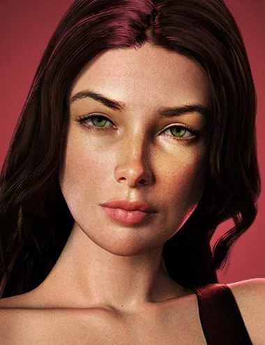Anawitch HD for Genesis 9