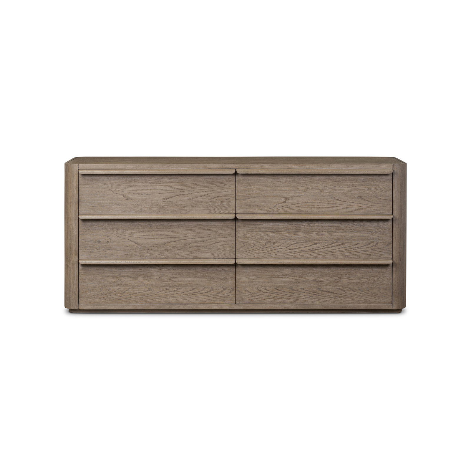 Image of Primrose 6 Drawer Dresser
