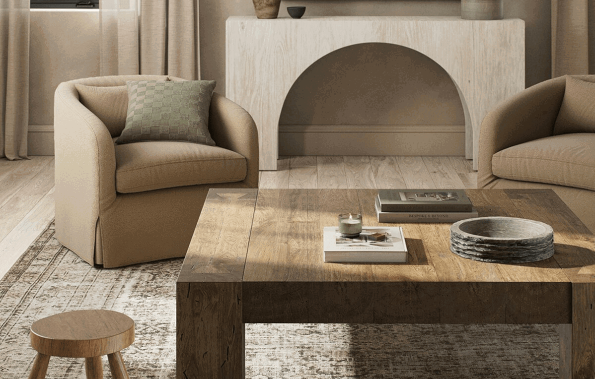 up to 35% off Living