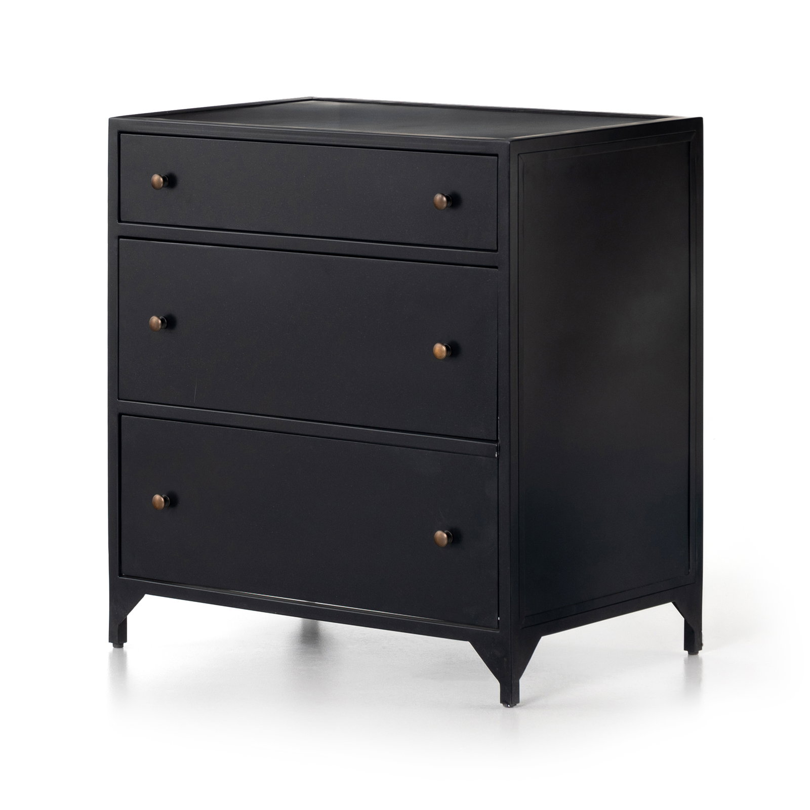 Image of Belmont Storage Nightstand