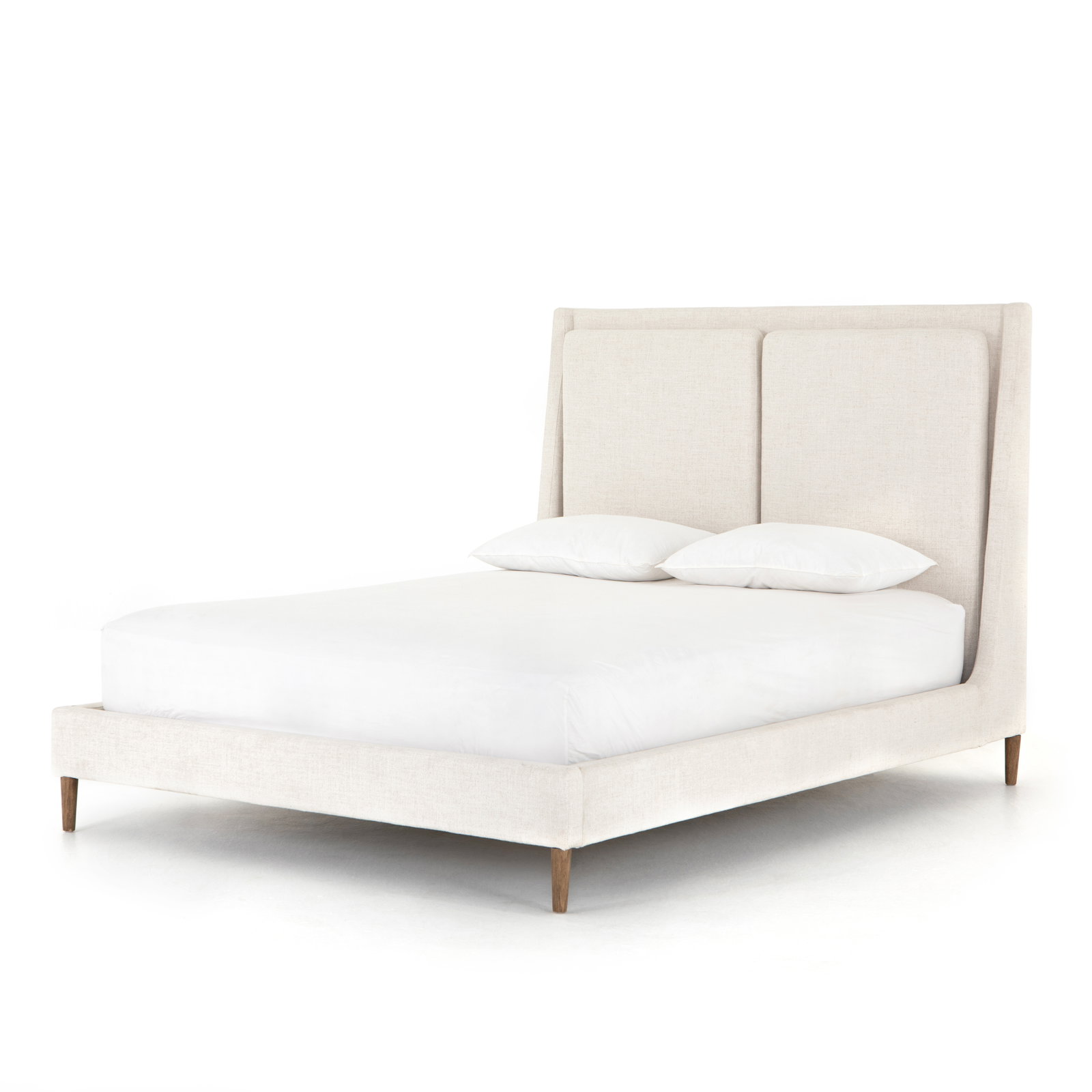 Image of Potter King Bed