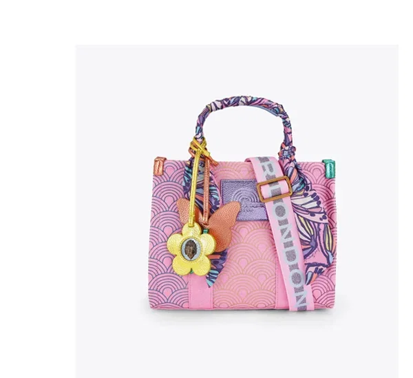 Small Southbank Tote Bag