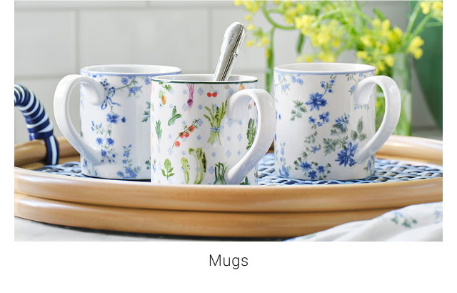 mugs