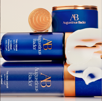 Shop All Augustinus Bader