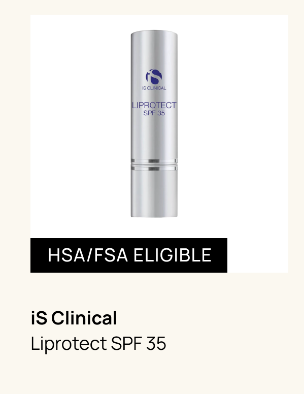 iS Clinical Liprotect SPF 35
