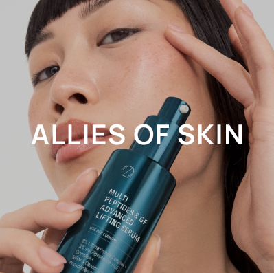Allies of Skin