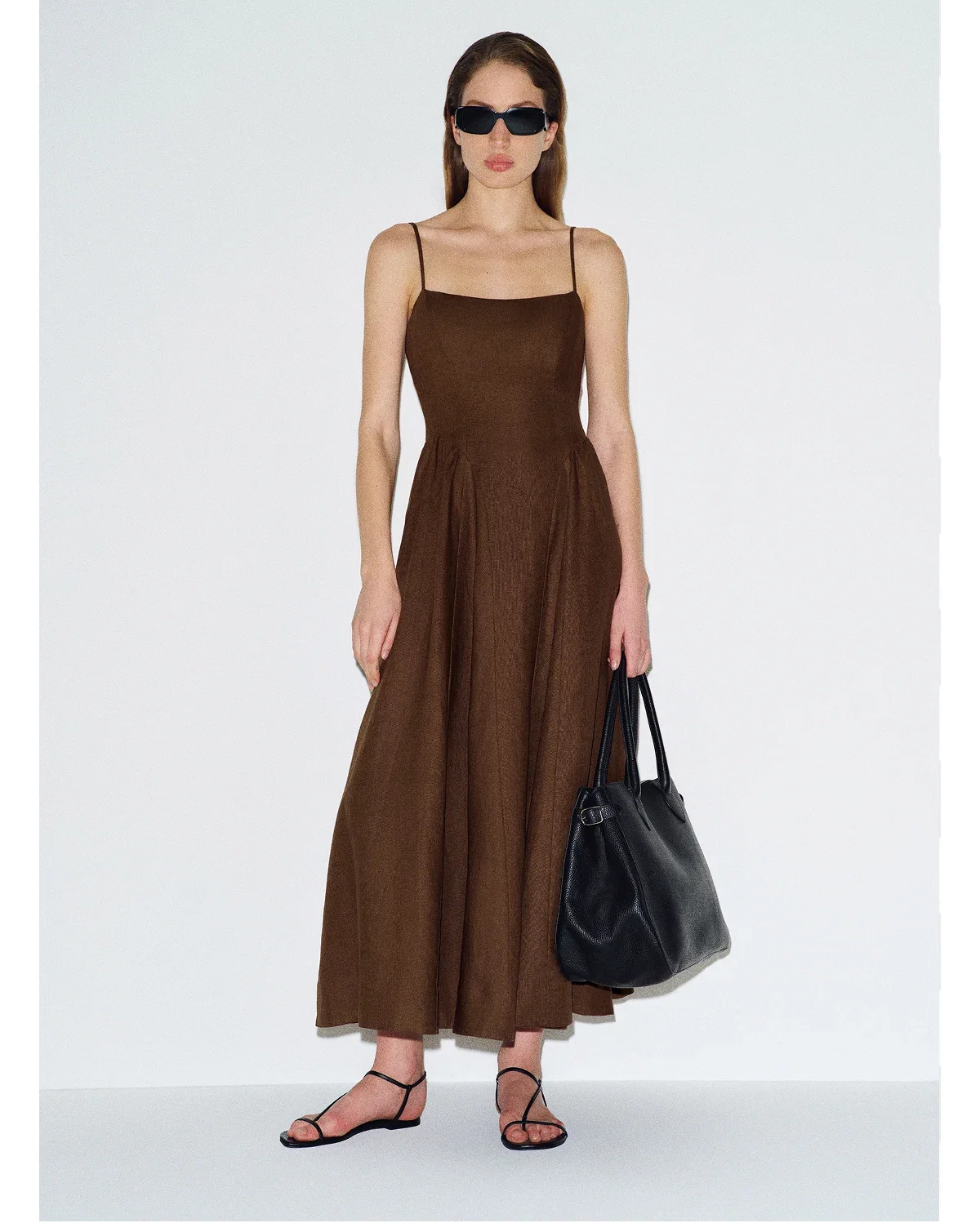 Ericka Knit Dress