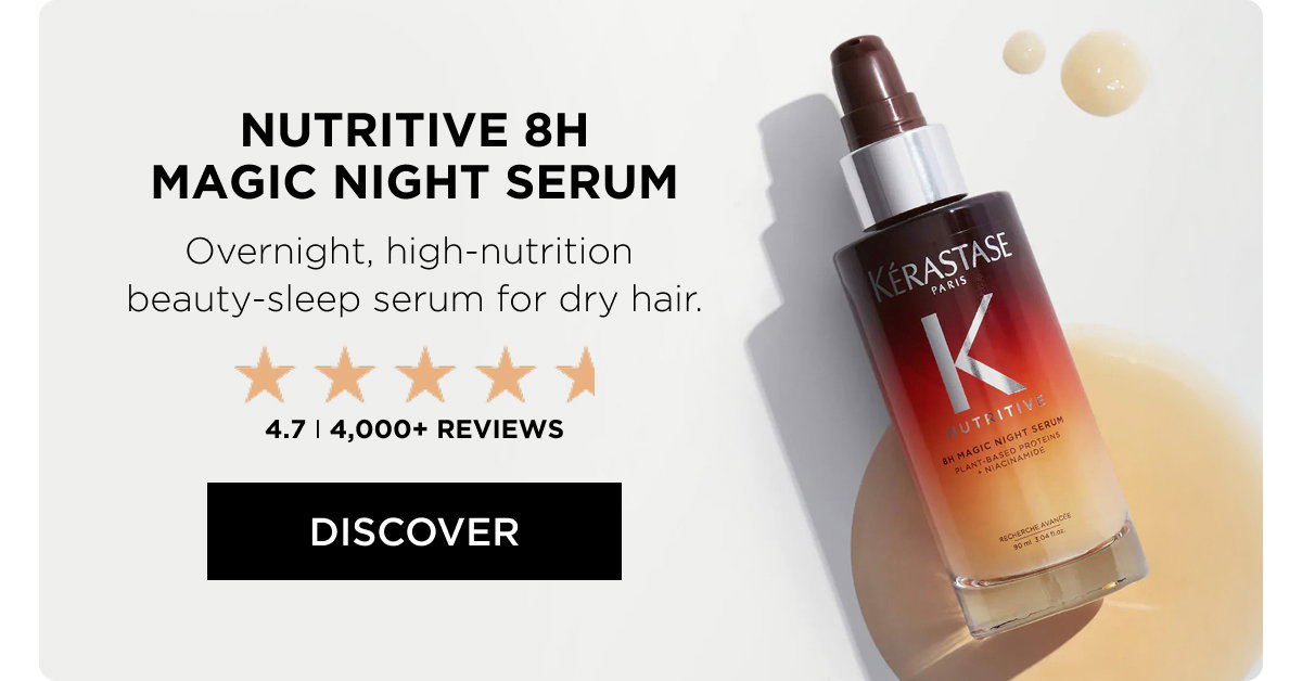 8H MAGIC NIGHT SERUM