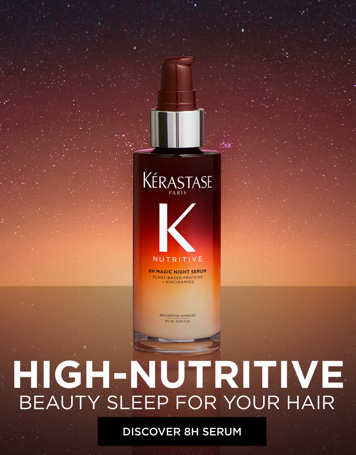 8H MAGIC NIGHT SERUM