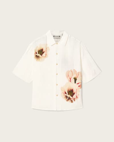 FLORAISON SHIRT