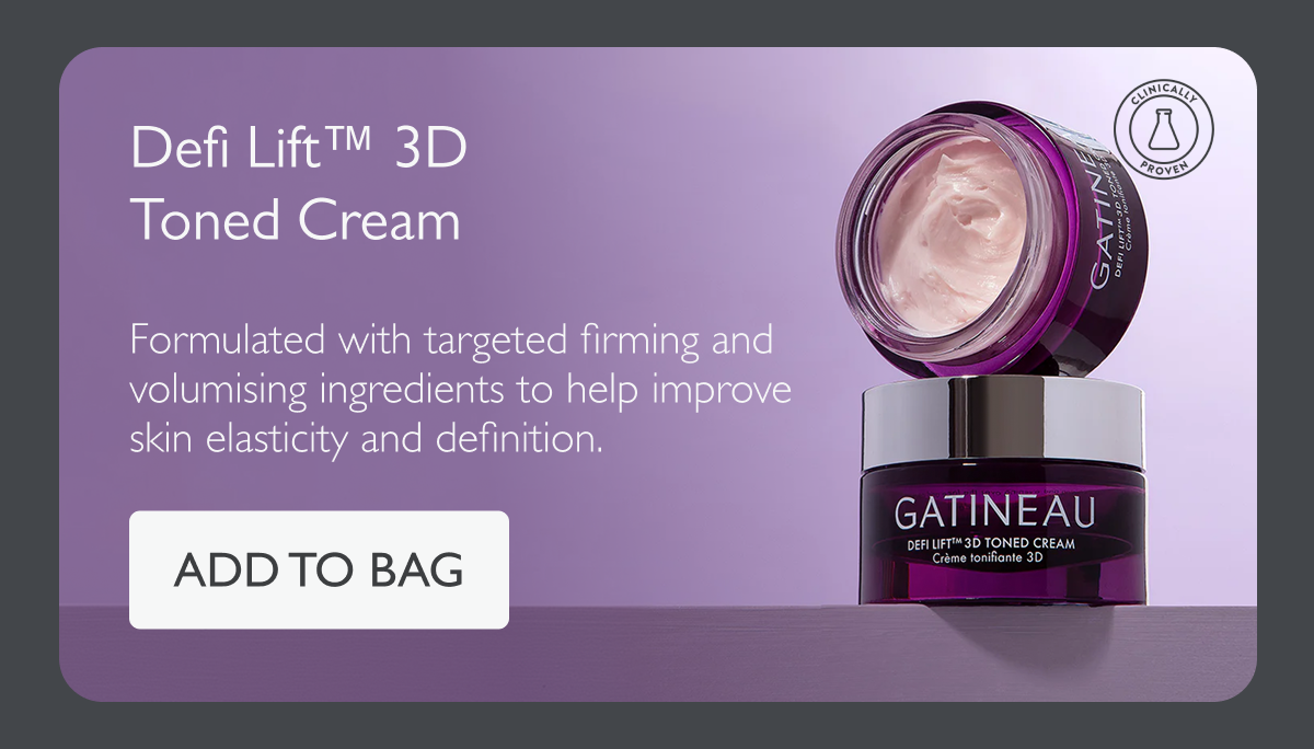 DefiLift™ 3D Toned Cream