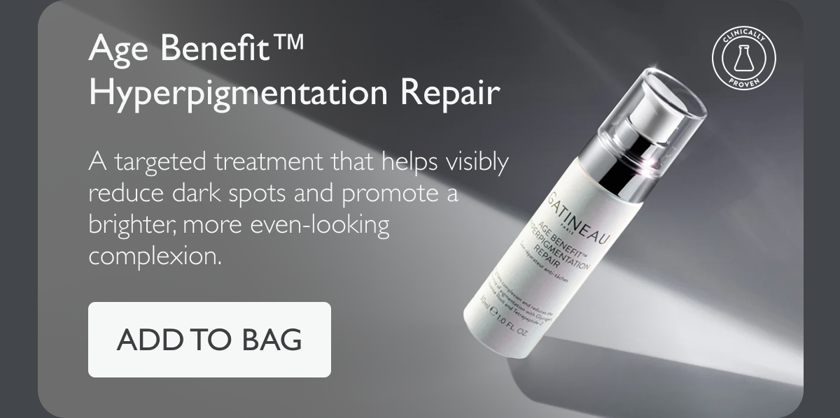 Age Benefit™ Hyperpigmentation Repair 