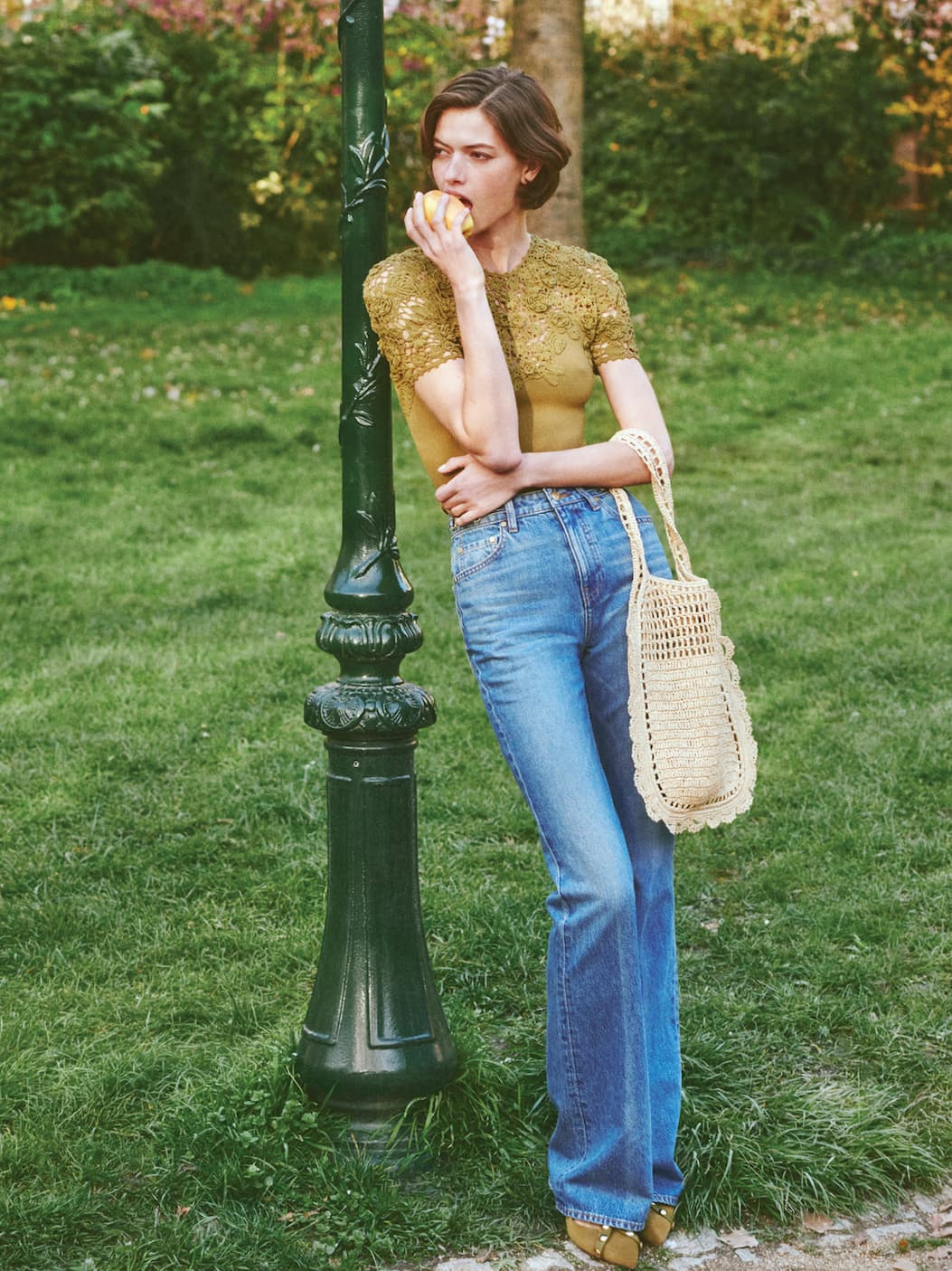 Ulla Johnson New Arrivals
