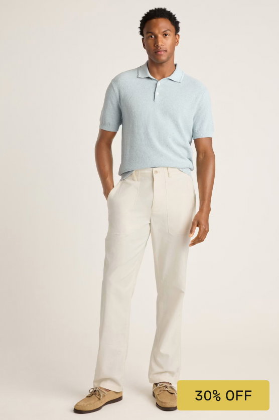 Montauk Pant